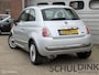 Fiat 500 1.2 Lounge AIRCO|PANORAMADAK|ELEKTRISCHE RAMEN