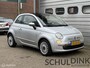 Fiat 500 1.2 Lounge AIRCO|PANORAMADAK|ELEKTRISCHE RAMEN