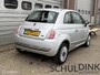 Fiat 500 1.2 Lounge AIRCO|PANORAMADAK|ELEKTRISCHE RAMEN