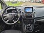 Ford Transit Connect 1.5 EcoBlue L2 Trend Navi Trekhaak 3-Zits PDC Airco Euro6 120 PK!