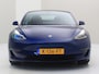 Tesla Model 3 Long-Range AWD 351pk 75 kWh 91.5% SoH FACELIFT [ WARMTEPOMP+AUTOPILOT+620KM WLTP+PREMIUM AUDIO ]