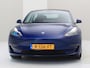 Tesla Model 3 Long-Range AWD 351pk 75 kWh 91.5% SoH FACELIFT [ WARMTEPOMP+AUTOPILOT+620KM WLTP+PREMIUM AUDIO ]