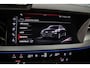 Audi A3 limousine S edition 35 TFSI 150PK | Panoramadak | 18-Inch | Stoelverwarming | Carbon-Spoiler | Dynamiek-Pakket |  Zwart-Optiek | Ambient-Lightning |
