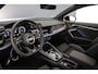 Audi A3 limousine S edition 35 TFSI 150PK | Panoramadak | 18-Inch | Stoelverwarming | Carbon-Spoiler | Dynamiek-Pakket |  Zwart-Optiek | Ambient-Lightning |