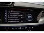 Audi A3 Limousine S edition 35 TFSI 150PK | Panoramadak | 18-Inch | Stoelverwarming | Carbon-Spoiler | Dynamiek-Pakket |  Zwart-Optiek | Ambient-Lightning |