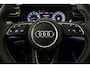 Audi A3 limousine S edition 35 TFSI 150PK | Panoramadak | 18-Inch | Stoelverwarming | Carbon-Spoiler | Dynamiek-Pakket |  Zwart-Optiek | Ambient-Lightning |