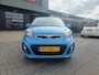 Kia Picanto 1.2 CVVT Comfort Pack | AUTOMAAT | Met o.a. airco, USB/AUX, elektrische ramen en centrale deurvergr. afst. bediening!
