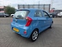 Kia Picanto 1.2 CVVT Comfort Pack | AUTOMAAT | Met o.a. airco, USB/AUX, elektrische ramen en centrale deurvergr. afst. bediening!