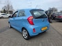 Kia Picanto 1.2 CVVT Comfort Pack | AUTOMAAT | Met o.a. airco, USB/AUX, elektrische ramen en centrale deurvergr. afst. bediening!
