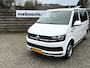 Volkswagen California COAST automaat 150pk Adaptive Cruise Control