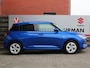 Suzuki Swift 1.2 Select Smart Hybrid Apple Carplay/Android Auto, Stoelverwarming, Keyless Entry/Start, Camera, Navigatie