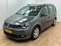 Volkswagen Touran Occasion 1.2 TSI Highline BlueMotion 7p. | Grijs | Tweedehands Volkswagen Touran | Cruise | Airco | Bluetooth