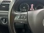 Volkswagen Touran Occasion 1.2 TSI Highline BlueMotion 7p. | Grijs | Tweedehands Volkswagen Touran | Cruise | Airco | Bluetooth