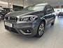 Suzuki S-Cross 1.4 Boosterjet Style [ 1500 KG TREKGEWICHT | LEDER | PANORAMADAK