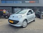 Peugeot 107 1.0-12V XS | 1e EIGENAAR! | Met o.a. airco, elektrische ramen en centrale deurvergr. afst. bediening