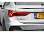 Audi Q3 Sportback 45 TFSI e S Edition 245PK | Camera achter | Stoelverw. voor | Comfort sleutel | Matrix LED Koplampen