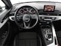 Audi A4 2.0 TFSI Sport Pro Line S | Sportstoelen | Trekhaak | Half leder | Bi-Xenon | Navigatie | Parkeerhulp | Climate control | Bluetooth | Cruise control | Audi Sound | Sportstuur | S Line