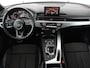 Audi A4 2.0 TFSI Sport Pro Line S | Sportstoelen | Trekhaak | Half leder | Bi-Xenon | Navigatie | Parkeerhulp | Climate control | Bluetooth | Cruise control | Audi Sound | Sportstuur | S Line
