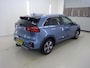 Kia Niro Hybrid 1.6 GDi ExecutiveLine+Volleder+stoel&stuur-verw+schuifdak+breed-navigatie+camera = SUPER = APK 2028 !!