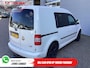 Volkswagen Caddy 1.6 TDI 102 pk Aut. Export DB-Riem V.V/ Navi/ Cruise/ PDC/ Leder/ LMV/ Airco/ Trekhaak