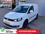 Volkswagen Caddy 1.6 TDI 102 pk Aut. Export DB-Riem V.V/ Navi/ Cruise/ PDC/ Leder/ LMV/ Airco/ Trekhaak