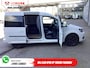 Volkswagen Caddy 1.6 TDI 102 pk Aut. Export DB-Riem V.V/ Navi/ Cruise/ PDC/ Leder/ LMV/ Airco/ Trekhaak