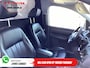 Volkswagen Caddy 1.6 TDI 102 pk Aut. Export DB-Riem V.V/ Navi/ Cruise/ PDC/ Leder/ LMV/ Airco/ Trekhaak