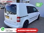 Volkswagen Caddy 1.6 TDI 102 pk Aut. Export DB-Riem V.V/ Navi/ Cruise/ PDC/ Leder/ LMV/ Airco/ Trekhaak