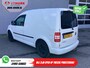 Volkswagen Caddy 1.6 TDI 102 pk Aut. Export DB-Riem V.V/ Navi/ Cruise/ PDC/ Leder/ LMV/ Airco/ Trekhaak