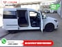 Volkswagen Caddy 1.6 TDI 102 pk Aut. Export DB-Riem V.V/ Navi/ Cruise/ PDC/ Leder/ LMV/ Airco/ Trekhaak