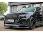 Audi Q8 60 TFSI e quattro Pro Line S Competition SQ8 style RS zetels Rood stiksel/gordels..