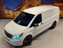Mercedes-Benz Vito 119 CDI BlueTEC Lang Aut Leer Led Camera