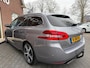 Peugeot 308 SW 1.2 PureT.Blue L. GT TREKHAAK / CAMERA / PANODAK / MASSAGE STOEL