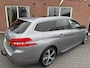 Peugeot 308 SW 1.2 PureT.Blue L. GT TREKHAAK / CAMERA / PANODAK / MASSAGE STOEL