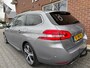 Peugeot 308 SW 1.2 PureT.Blue L. GT TREKHAAK / CAMERA / PANODAK / MASSAGE STOEL