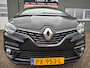 Renault Scenic 1.2 TCe Zen met parkeersensoren en half leer en navigatie en bluetooth telefoon / media en cruise controle en airco