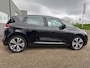 Renault Scenic 1.2 TCe Zen met parkeersensoren en half leer en navigatie en bluetooth telefoon / media en cruise controle en airco