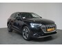 Audi E-tron 55 Quattro Advanced Tour Pack | LED Matrix | 20" Lichtmetalen Velgen | PDC VA | Camera | Leder | DAB+ | Digitale cockpit