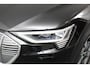 Audi E-tron 55 Quattro Advanced Tour Pack | LED Matrix | 20" Lichtmetalen Velgen | PDC VA | Camera | Leder | DAB+ | Digitale cockpit