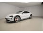 Porsche Taycan Cross Turismo 4S 93 kWh SoH 95,5% | Luchtvering | Pano | Sport Chrono | Dual View | 21" RS Spyder