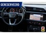 Audi Q3 45 TFSI Quattro 3x S-Line /LED/PANODAK/SFEERVERL./360 CAMERA/TREKHAAK/KEYLESS/STOELVERW./B&O!