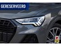 Audi Q3 45 TFSI Quattro 3x S-Line /LED/PANODAK/SFEERVERL./360 CAMERA/TREKHAAK/KEYLESS/STOELVERW./B&O!