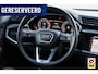 Audi Q3 45 TFSI Quattro 3x S-Line /LED/PANODAK/SFEERVERL./360 CAMERA/TREKHAAK/KEYLESS/STOELVERW./B&O!