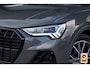 Audi Q3 45 TFSI Quattro 3x S-Line /LED/PANODAK/SFEERVERL./360 CAMERA/TREKHAAK/KEYLESS/STOELVERW./B&O!