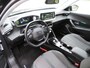 Peugeot 2008 1.2 131pk AUT. Allure Pack NL AUTO-CAMERA-LED-HALF LEDER-CLIMA