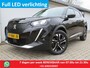 Peugeot 2008 1.2 131pk AUT. Allure Pack NL AUTO-CAMERA-LED-HALF LEDER-CLIMA