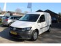Volkswagen Caddy 1.2 TSI L1H1 BMT Easyline, Airco, Trekhaak, Cv, 79723km