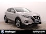 Nissan Qashqai 1.3 DIG-T N-Connecta | 160PK | Cruise Control | 360 Camera | Stoelverwarming | CarPlay
