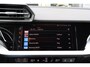 Audi A3 Sportback 30 TFSI Advanced edition|Automaat|Led|Navi|Parkeersensoren|Donkere hemel|Stoelverwarming|17 inch