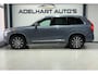 Volvo XC90 2.0 T8 Recharge AWD Inscription Exclusive 392 PK 7 Pers. / Panorama dak / Exclusive Wool Interieur / Navigatie full map